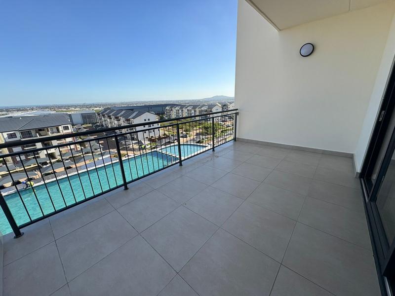 To Let 1 Bedroom Property for Rent in Richwood Western Cape